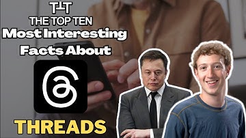 10 Interesting Facts About THREADS