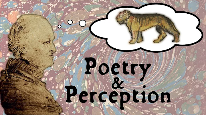 How Do We Perceive a Poem? - DayDayNews