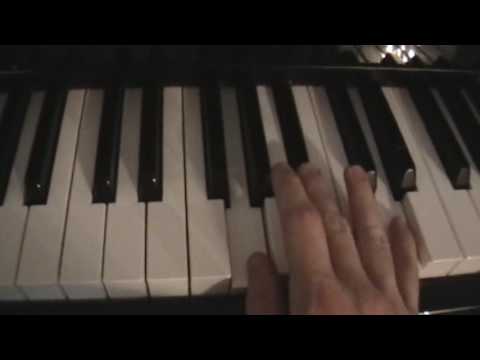 Gospel Piano Tips and Tricks - YouTube