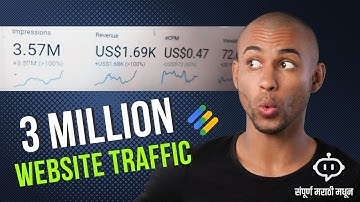 How to BOOST Website #Traffic FAST Step by Step Guide!