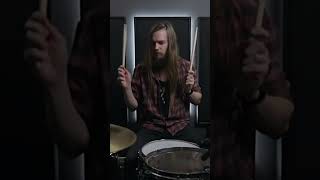 Love this change-up. Powerful! Kings of Leon - Closer #musician #drumcover #drums