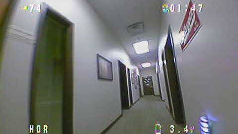 NewBeeDrone Mockingbird