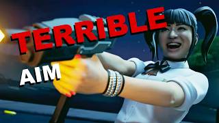 This Gun Fight Cheats and that's Why It Works (Yuki’s Revenge)