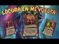 PARTIDA LOQUÍSIMA EN MI VUELTA AL JUEGO, EL NUEVO BUDDY ROTO