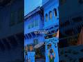 BLUTE CITY JODHPUR VIEW Rajasthan India best tourist place