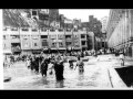 Flood in Makkah 1941