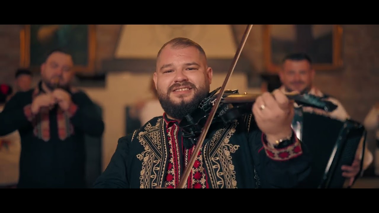 Dansul Cailor-Raul Zeta&Bogdan Diamant (pe picior)