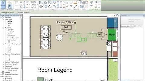 MD Revit Pro Tool Kit - Modify - Draw Bounding Box