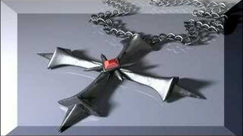 Xenogears - Torn Apart Remix