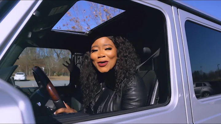 Millicent Yankey - Louons Le (Praise Him) feat. Da...