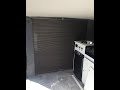 How I Fit Cheap Ikea Blinds Into Campervans