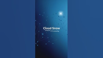 Secure, Scalable IT Solutions for Your Business | Cloud Snow IT Consulting
