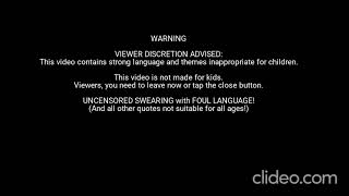 Celebrity Warning Explicit Content - Viewer Discretion Advised V2 Profile