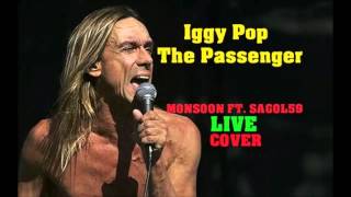 =====iggy pop -the passenger======== i am the passenger and ride
through city's backsides see stars come out of sky yeah, t...