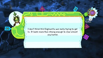 Viva Piñata TIP- Saving All Piñatas (Unlocking All Blocked Piñatas) Unlocking Cutceness (Unlocked)