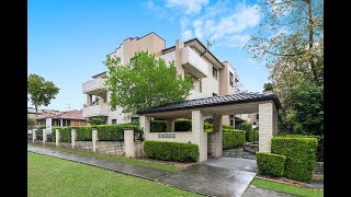 10/166 Bridge Road, Westmead
