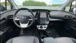 2017 Toyota Prius Prime Premium Bethesda, Rockville, Germantown, Tysons Corner, Frederick