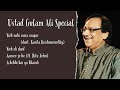 Ghazals of ustad ghulam ali sahab ghazals kavita krishnamurthy ritu johri