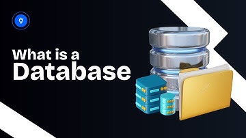 What is a Database | Database Explained in 5 Minutes