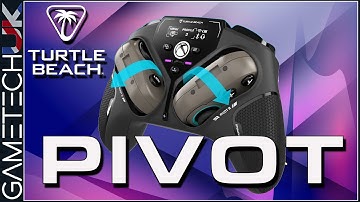 Unveiling The Game-changing Stealth Pivot With Exclusive, Innovative Features