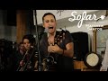 Matthew Santos - Summertime (Gershwin Cover) & Shadows in a Shoebox | Sofar Chicago