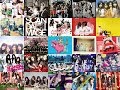 SCANDAL Single and Album Compilation - My Selection