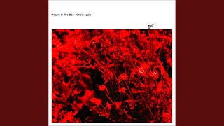 People In The Box - 日曜日 / 浴室