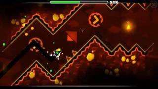 SO MANY BUGS!! | Geometry Dash - Ichor 100%
