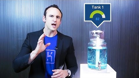 IoT Fluid Service with Salesforce Platform, Heroku, Salesforce1 & Arduino