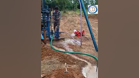 rotary jio drilling, soil testing "civil engineering ".