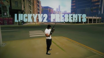 APB Reloaded | Enough Is Enough/Flawless | Montage