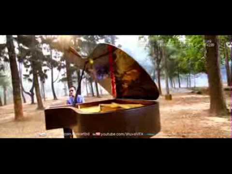 在 YouTube 上观看 Moner Ghor - Tanvir Shaheen (Official music video)