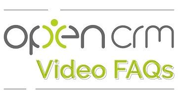 FAQ - Setting Up Recurring Activities in OpenCRM