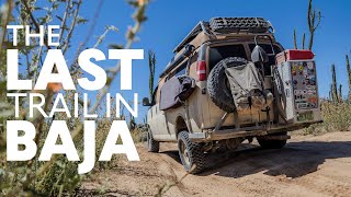 A Baja Van Life Break Up | Where to Next?