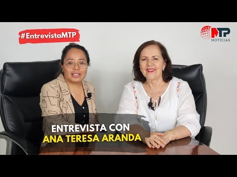 Le vamos a dar un madrazo a AMLO en 2024: Ana Teresa Aranda del PAN