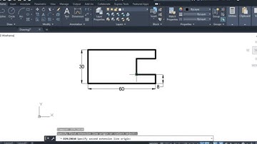 Coordinate Systems in AutoCAD | AutoCAD Basics | PARAS KHULLAR