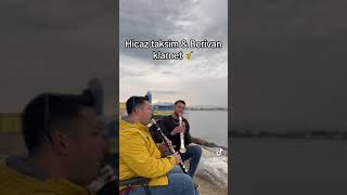 HİCAZ TAKSİM & BERİVAN 2024