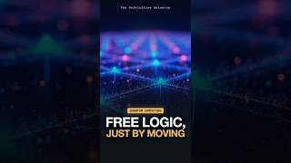 The Limits of Free Computing: How Far Swapping Qubits Can Go