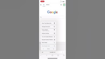 How to Switch Back to the Old Safari in iOS 15 and Later