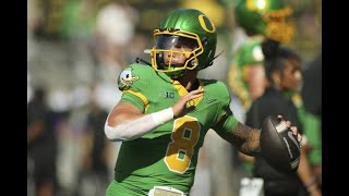 Why the Browns Drafted Dillon Gabriel - Sports4CLE, 4/29/25