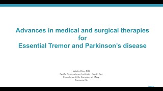 Neuroscience Grand Rounds, February 2024