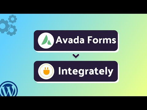 Integrating Avada Forms with Integrately | Step-by-Step Tutorial | Bit Integrations