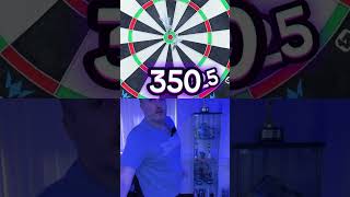 Hardest Darts Challenge