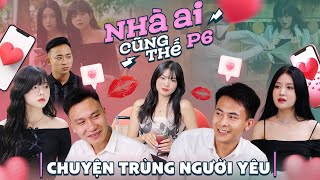 Love Triangle | Vietnam Comedy Skits | New Serial EP 6