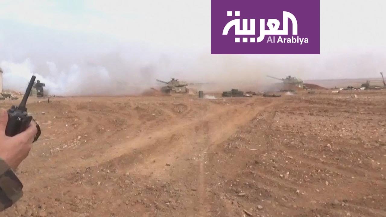 خان شيخون.. النظام يراهن على سلاحين