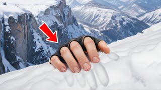 Why So Many Climbers Go Missing on Everest - YouTube