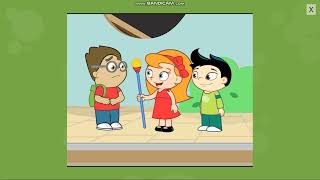 TeachTown - Initiating a Conversation S1 E4