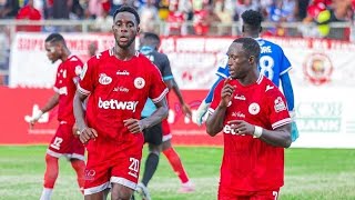 Highlights | Magoli Yote | Simba 3-1 Dodoma Jiji | CRDB CUP 12/04/2026