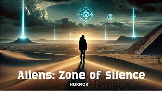 Aliens: Zone of Silence