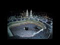 سورة القمر قراءة الشيخ سعود الشريم بدون اعلانات 